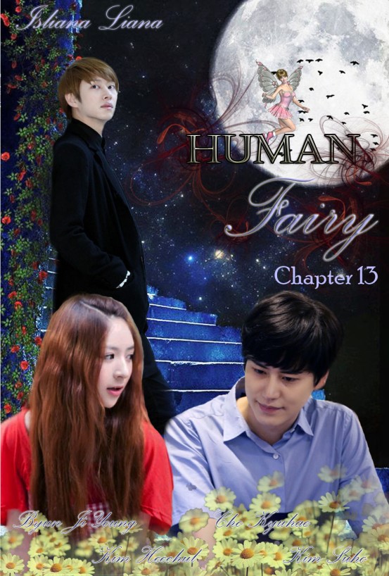 FF Human fairy CHAPTER 13