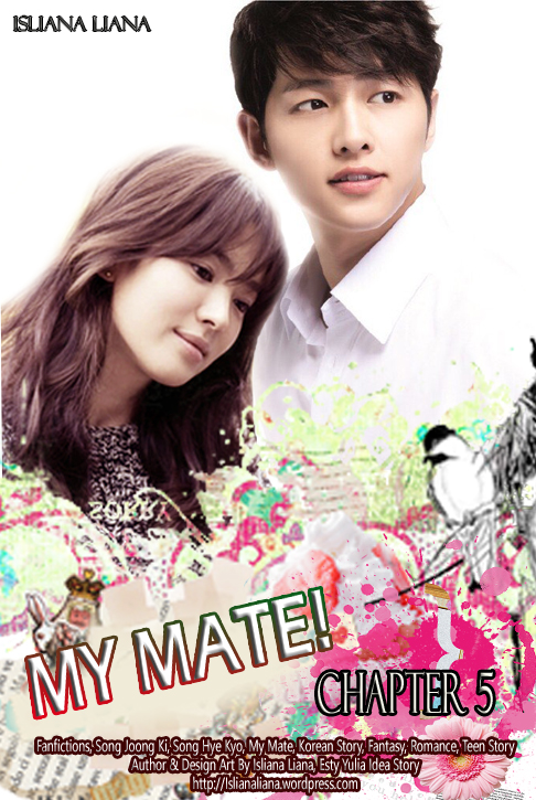 my-mate-chapter-5
